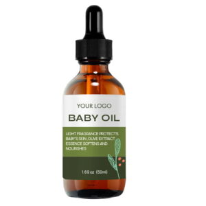 Baby Oil
