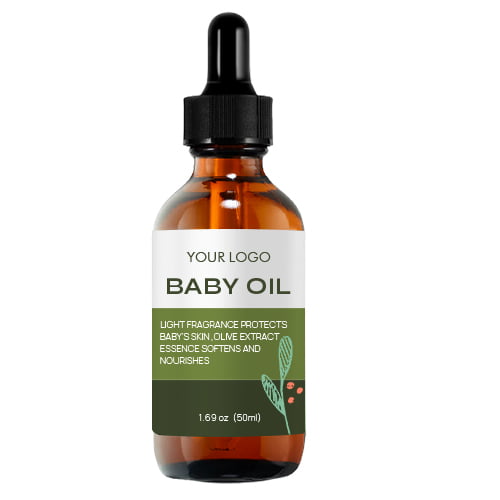 Baby Oil