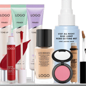 Your Trusted OEM ODM Color Cosmetics Manufacturer