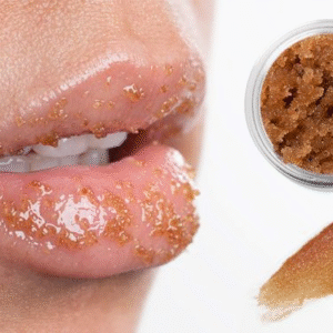 OEM ODM Lip Scrub