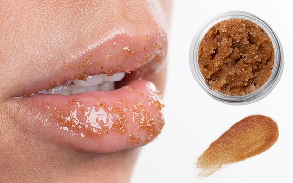 OEM ODM Lip Scrub