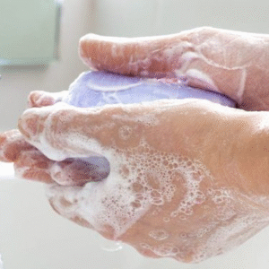 OEM ODM Toilet Soap
