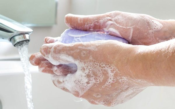 OEM ODM Toilet Soap