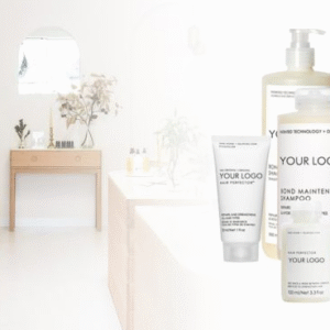 OEM ODM Private Label Spa Products