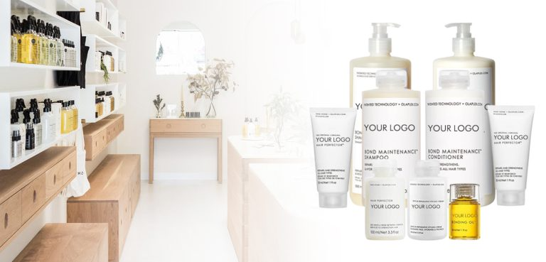 OEM ODM Private Label Spa Products